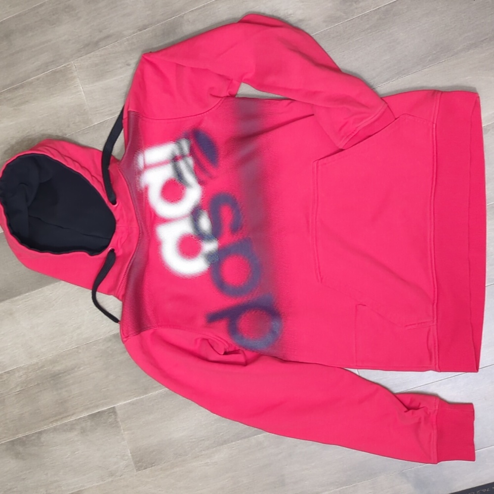 adidas sweatshirt